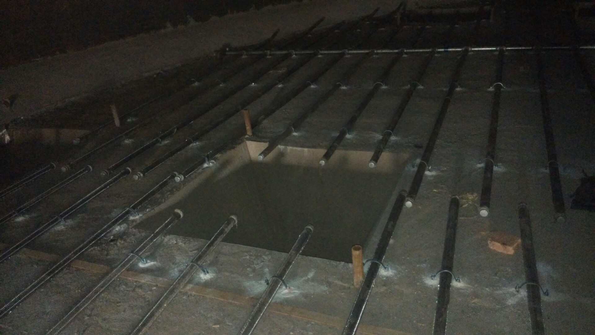 锡林郭勒流化棒