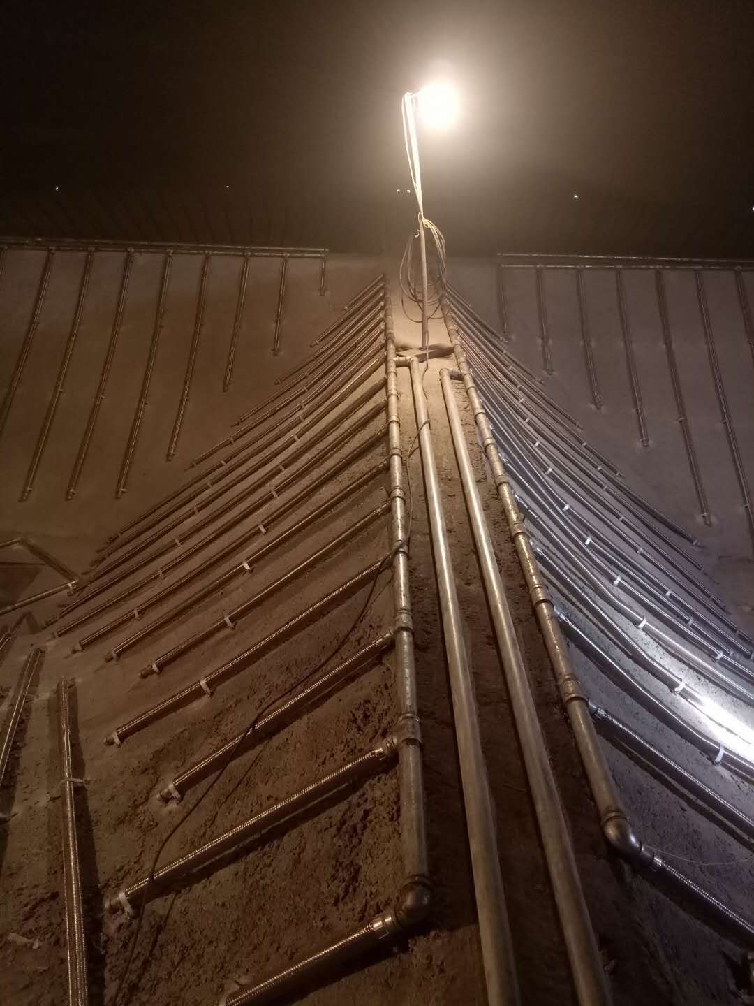 锡林郭勒硫化棒