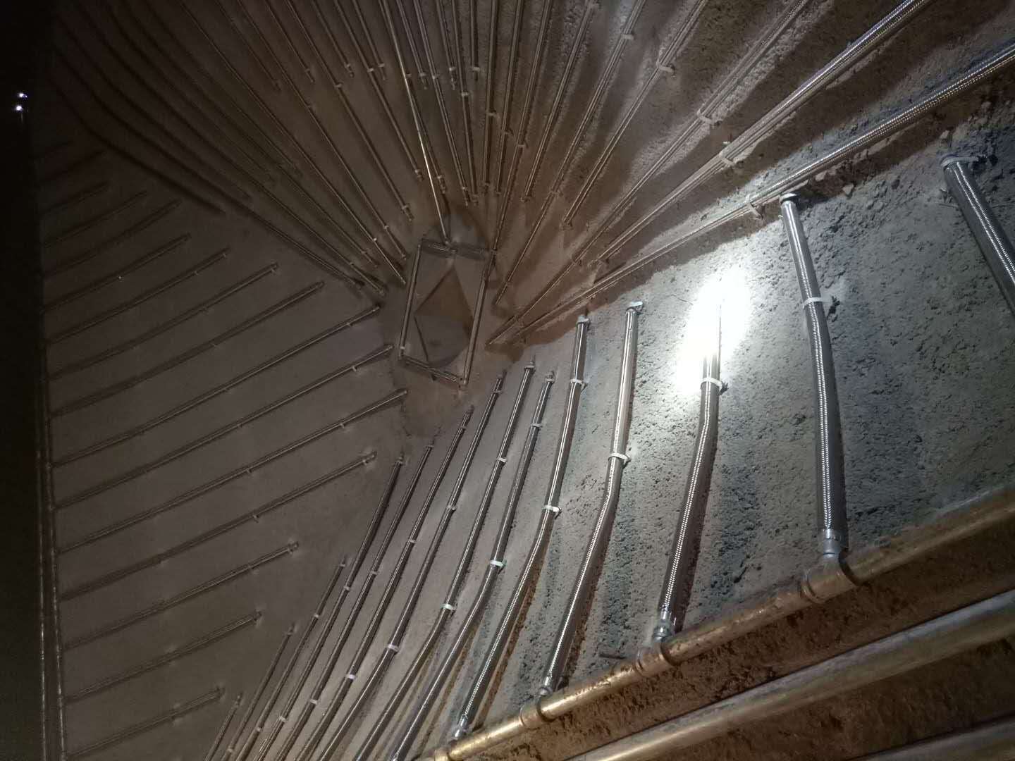 锡林郭勒流化棒