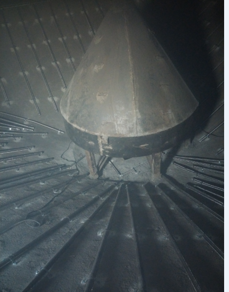 锡林郭勒气化管