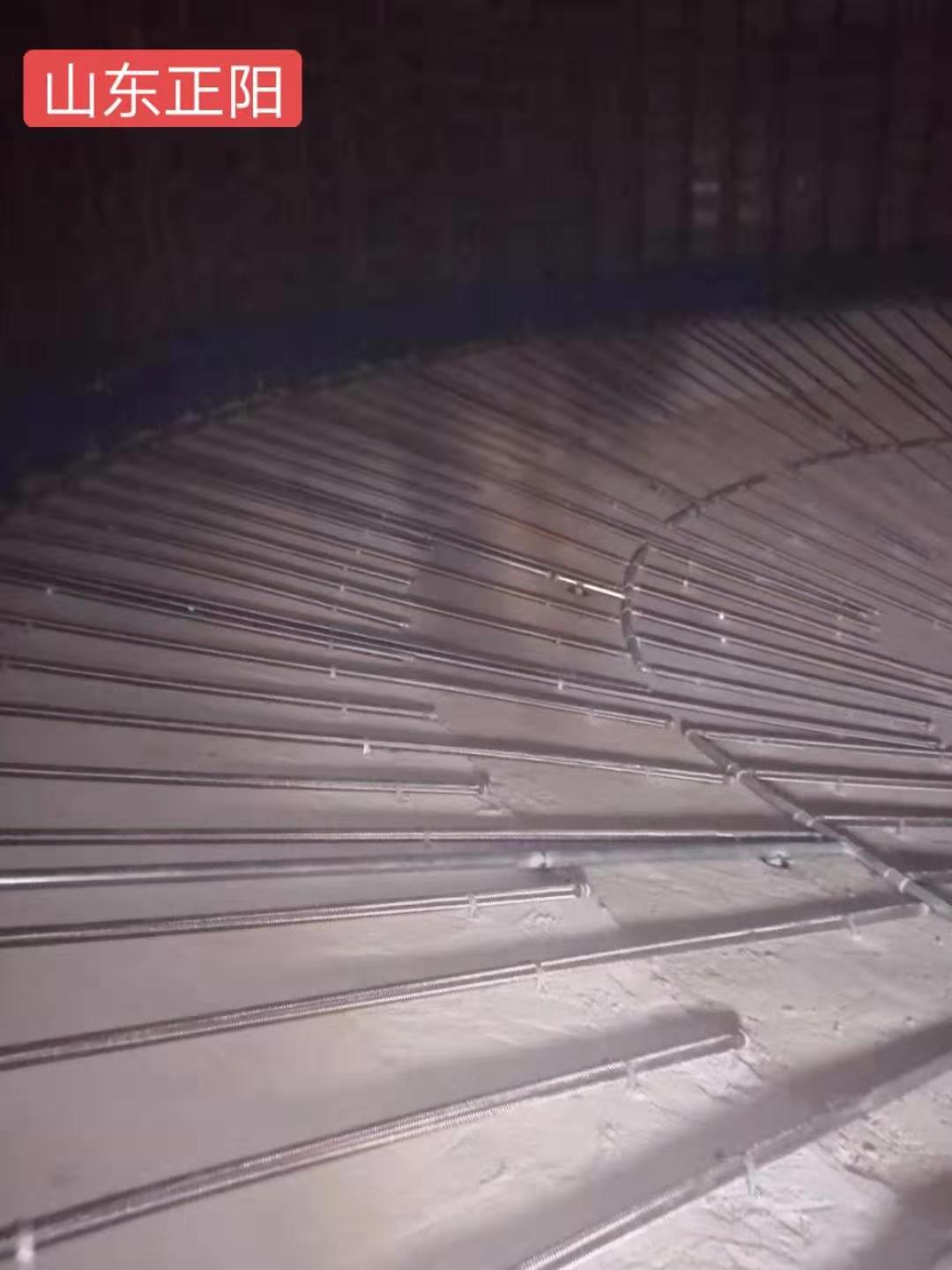 锡林郭勒流化棒